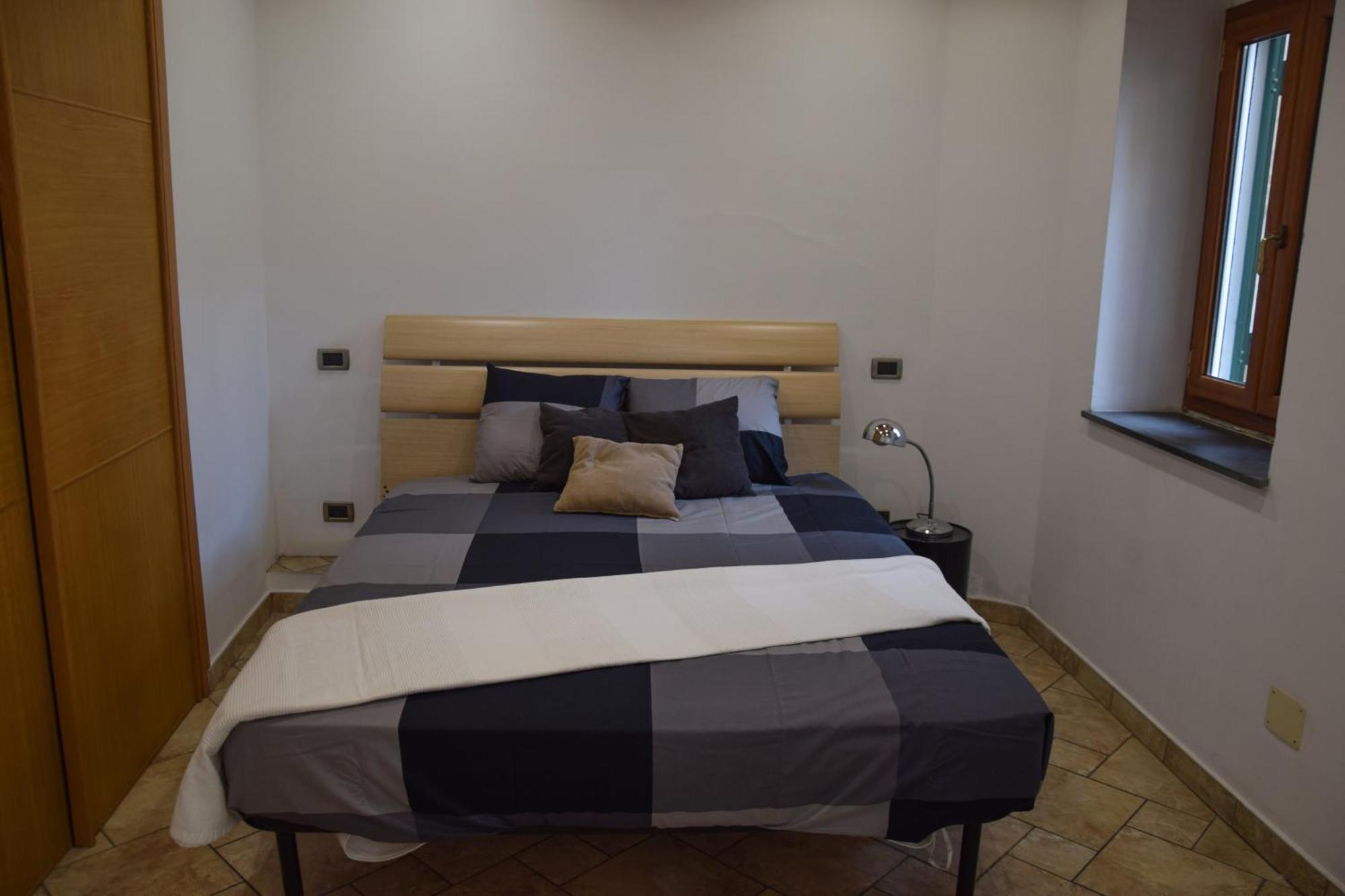 San Giovanni Apartment Porto Di Livorno Exterior photo