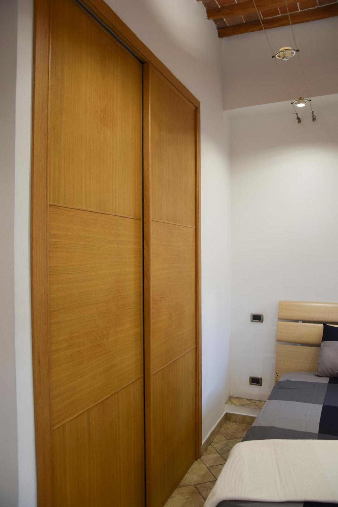 San Giovanni Apartment Porto Di Livorno Exterior photo