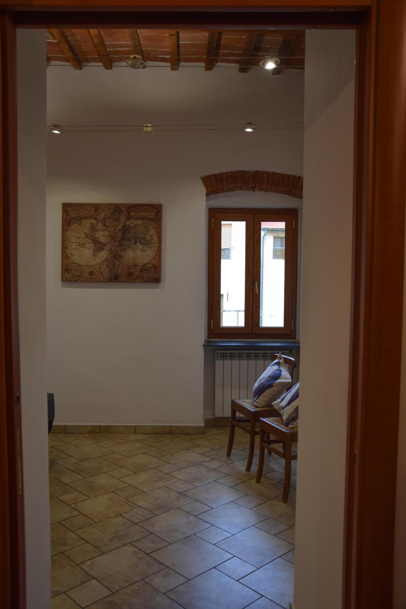 San Giovanni Apartment Porto Di Livorno Exterior photo