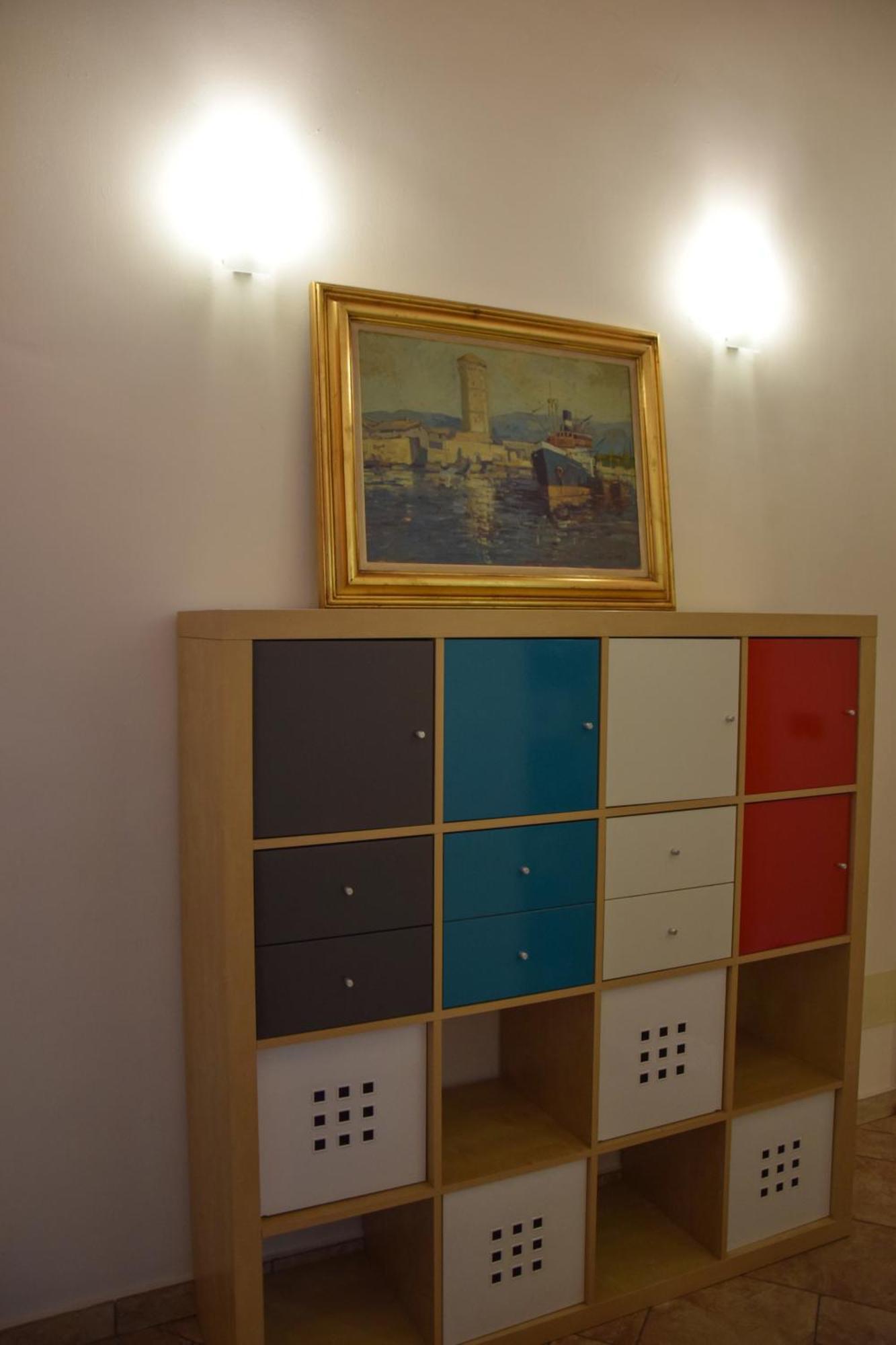 San Giovanni Apartment Porto Di Livorno Exterior photo