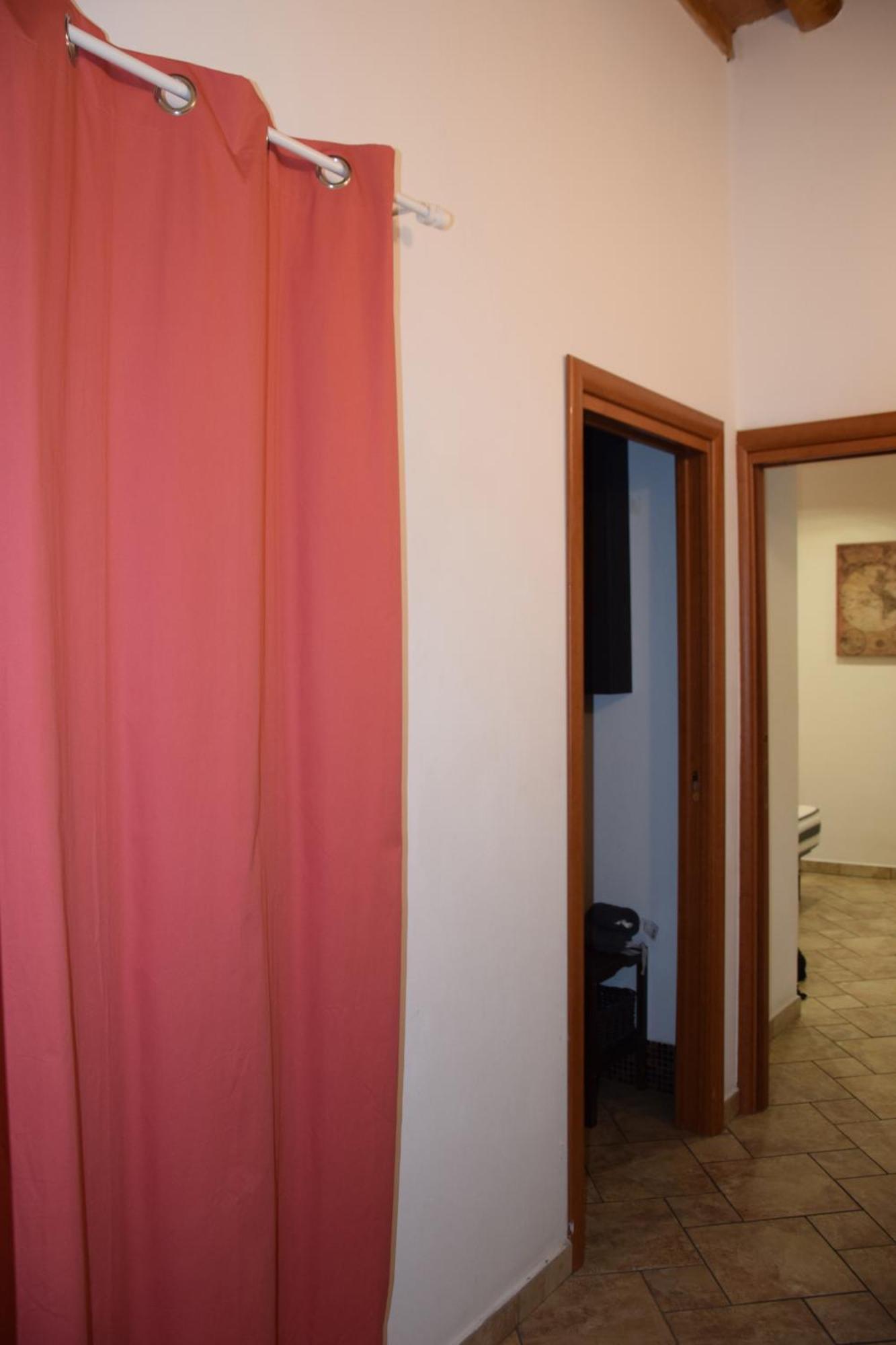San Giovanni Apartment Porto Di Livorno Exterior photo