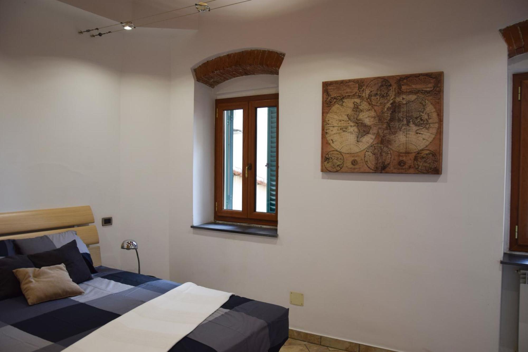 San Giovanni Apartment Porto Di Livorno Exterior photo